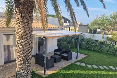 Image de Paradis de vacances de rêve près de la plage | La Palma del Nonno - Uno