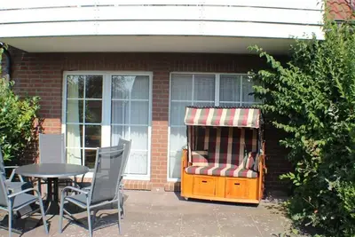 Image de Vog-3. 09 - Vogelsand Residence 1