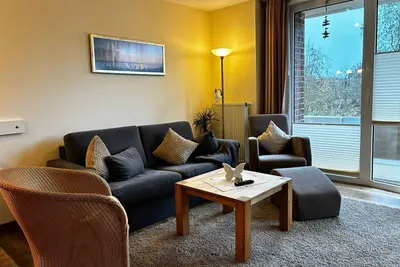 Image de Tra-143 - Residence Trafalgar