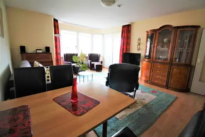 Image de Tra-255 - Residence Trafalgar