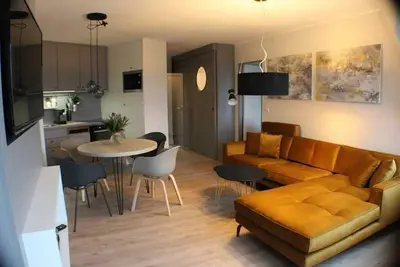 Image de Tra-525 - Residence Trafalgar