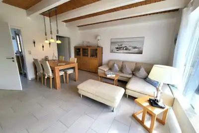Image de Terraced house Heimathafen - Jollenweg