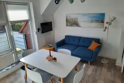 Image de Chillmöwe - Möwenweg
