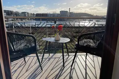 Image de Vacation apartment wiederseen Object Id 137211