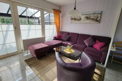 Image de - Vacation cottage BĂĽhler Quetsch -