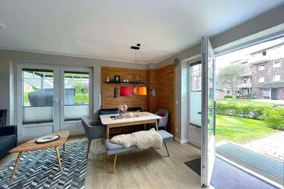 Image de Apartment tüngelstuuv