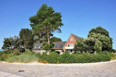 Image de Haus \"El Mar\", Wohnung C \"Loft am Kai\"