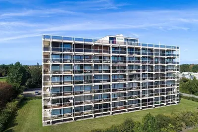 Image de Haus \"Belvedere\", Wohnung 75 \"Silbermöwe\"