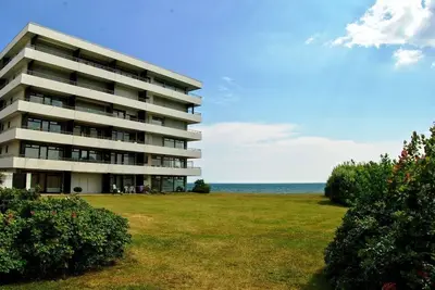 Image de Haus \"Hamburg-Berlin\", Wohnung \"Kajüte 31\"