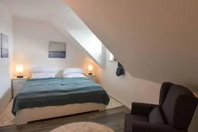 Image de Ferienwohnung Louise