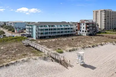 Image de 1b Sands V - Bullard Realty
