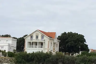 Image de Apartment facing the sea
