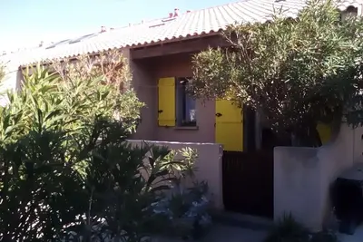 Image de Maison à 50m de la plage.