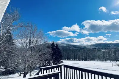 Image de The Serene Gem! 10 min to Windham! 20 min to Hunter!