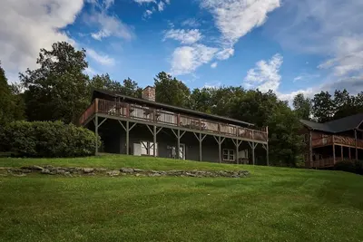 Image de Top Notch 3br/3ba Upscale Home at Appalachian Ski Mountain!