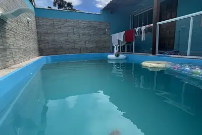 Image de 2 Bedroom Private vacation home in Cabo Frio