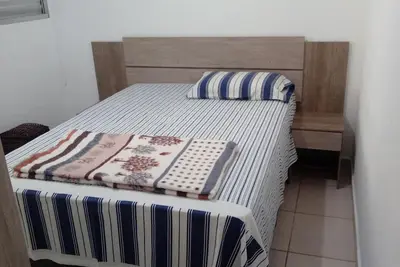 Image de Apartment near Franca shopping center.