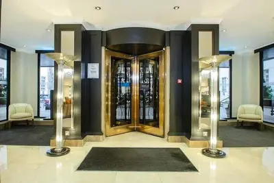 Image de First Class 1 Bedroom Apartment for up to 4 in Kensington 540