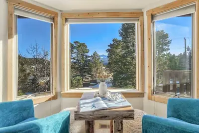 Image de 4br Hot Tub, Mountain Views - Family Friendly