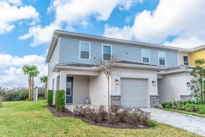 Image de Golf Course View | Private Patio | Close to Disney