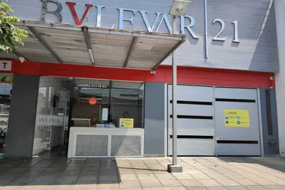 Image de Lovely Studio-Apartment in Bucaramanga 801/903