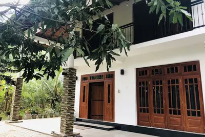 Image de In the heart of the ancient and beautiful city of Kandy - hidden in the nature