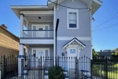 Image de Remodeled historical 4 bedroom 7 min away from the French Quarter.