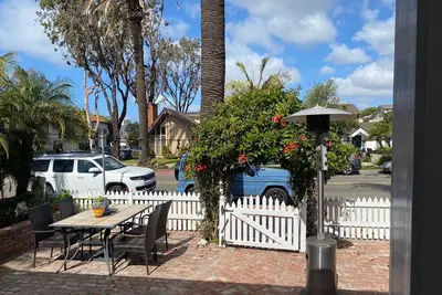 Casa del Mar Cottage by the Sea