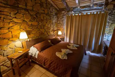 Image de Cabins & Suites in old town - Villa 25 de Mayo - Argentina
