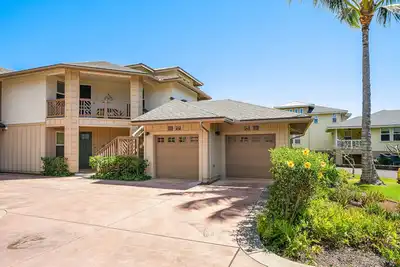 Image de Sunset vista condo with WiFi, central ac, lanai, w/d, onsite pool/spa