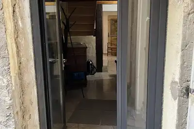 Image de Appartement Caromb proche Ventoux appartement en duplex avec clim