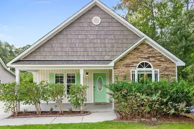 Image de Cozy Coastal Family Living~near Beach and Camp Lejeune