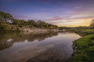 Image de La Casa Rio - On The Blanco River, beautiful 4/3, sleeps 8!