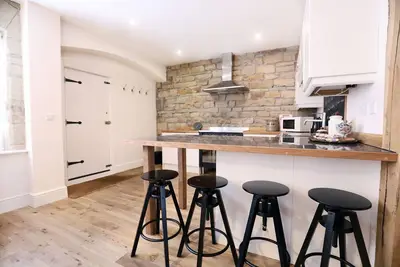 Image de Appartement-Salle de bain privée séparée-Vue sur Rue-Stable Cottage