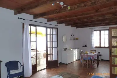 Image de Maison de village avec vue panoramique