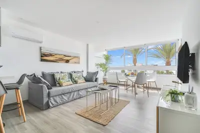 Image de Home2Book Sunny Beach Maspalomas Playa del Inglés