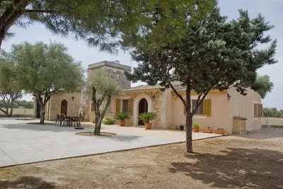 Image de Maison de vacances Campos pour 1 - 5 personnes avec 3 chambres à coucher - Maison de vacances