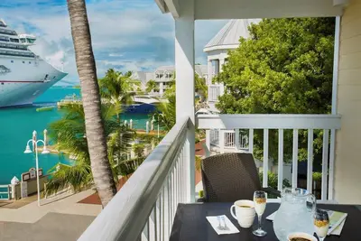 Image de 7 Nights - Hyatt Sunset Harbor 2 bed/2bath/Kitchen/Sleeps 6. Fantastic Location