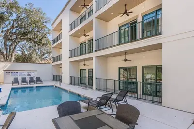 Image de Village-Area Condo w/ Pool Unit 2106 First Floor
