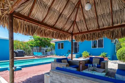 Image de Villa Despacito - Coral Estate Resort,