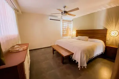 Image de Orchid Suite@CasaBellaCruz close to Marina w/pool