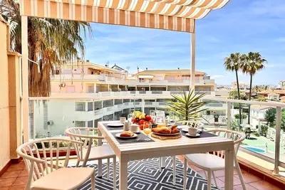 Image de Anacasa Les Marines Puerta del Palmar Ap2207