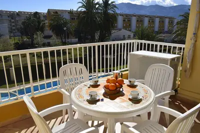 Image de Anacasa Playasol Mediterranea Ap2243