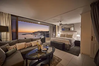 Image de Appartement de vacances Patalavaca pour 1 - 4 personnes - Logement de vacances dans un logement mul