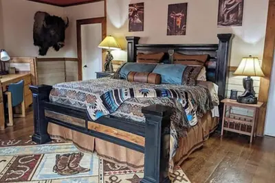 Image de The Horse Haven ranch