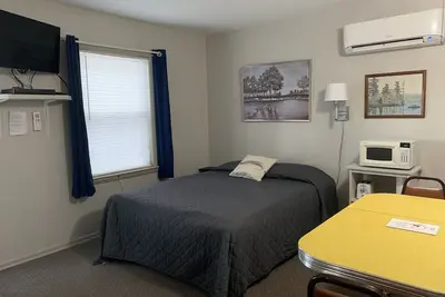 Image de Enjoy your family vacation! -Cabin 8