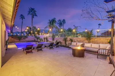 Image de Close to everything | Villa Serena Full residence 5 min everything