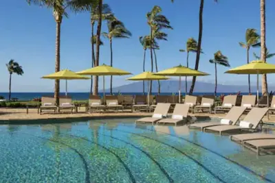 Image de Hyatt Residence Club Oceanfront Luxury 2br/2Bth