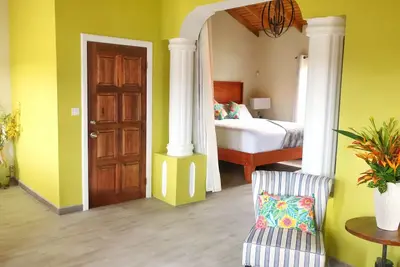 Image de Eden Villas
