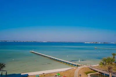 Image de New perfect beach getaway with stunning views (C9)